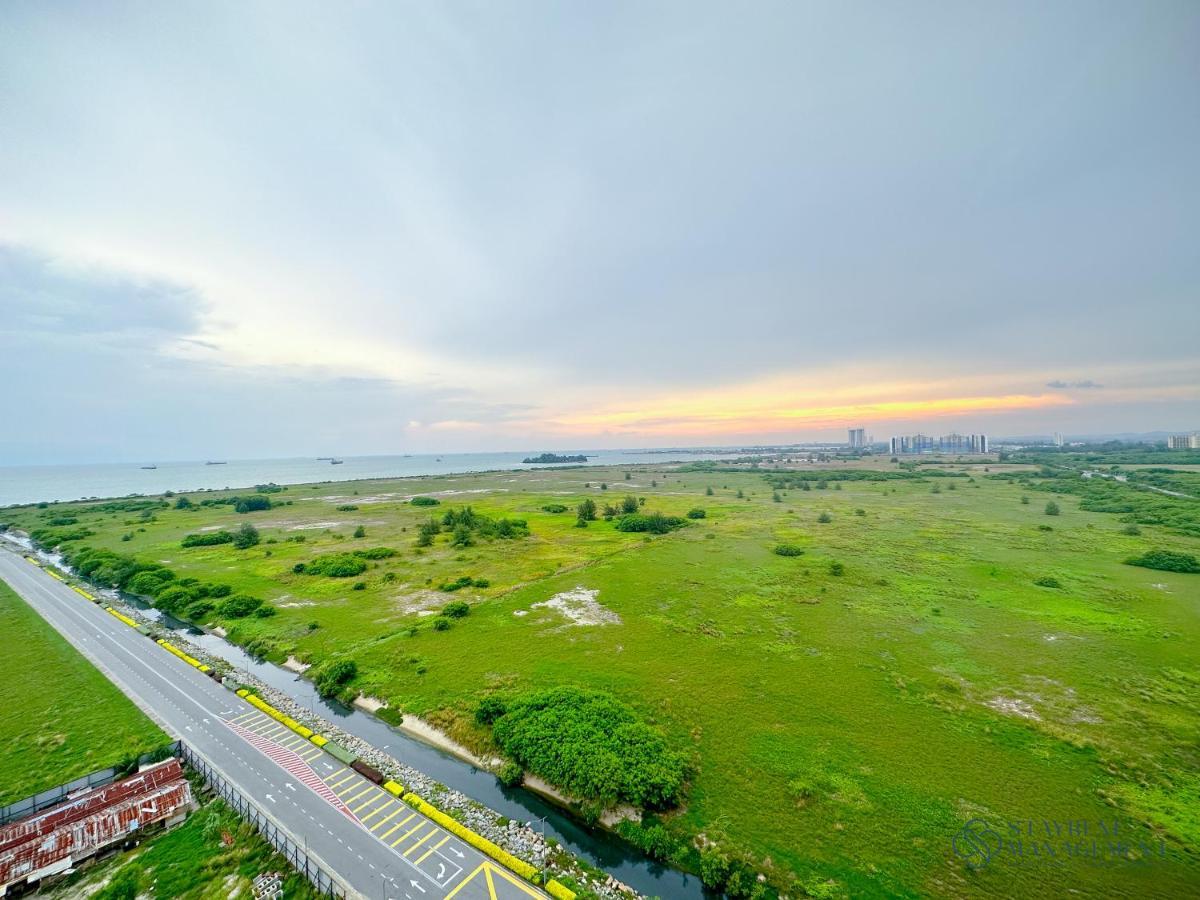 Amber Cove Melaka Sea View By Stayrene エクステリア 写真