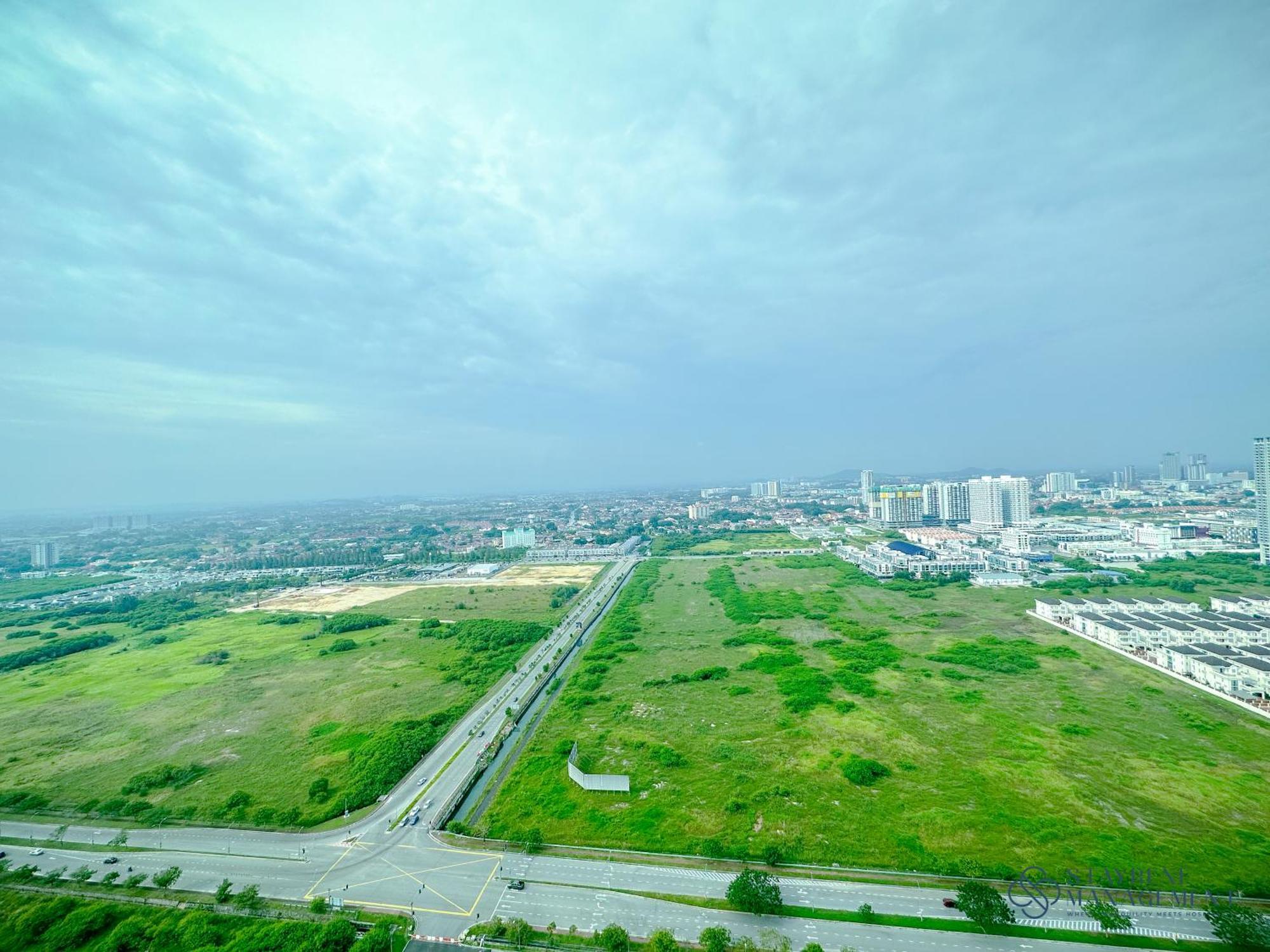 Amber Cove Melaka Sea View By Stayrene エクステリア 写真