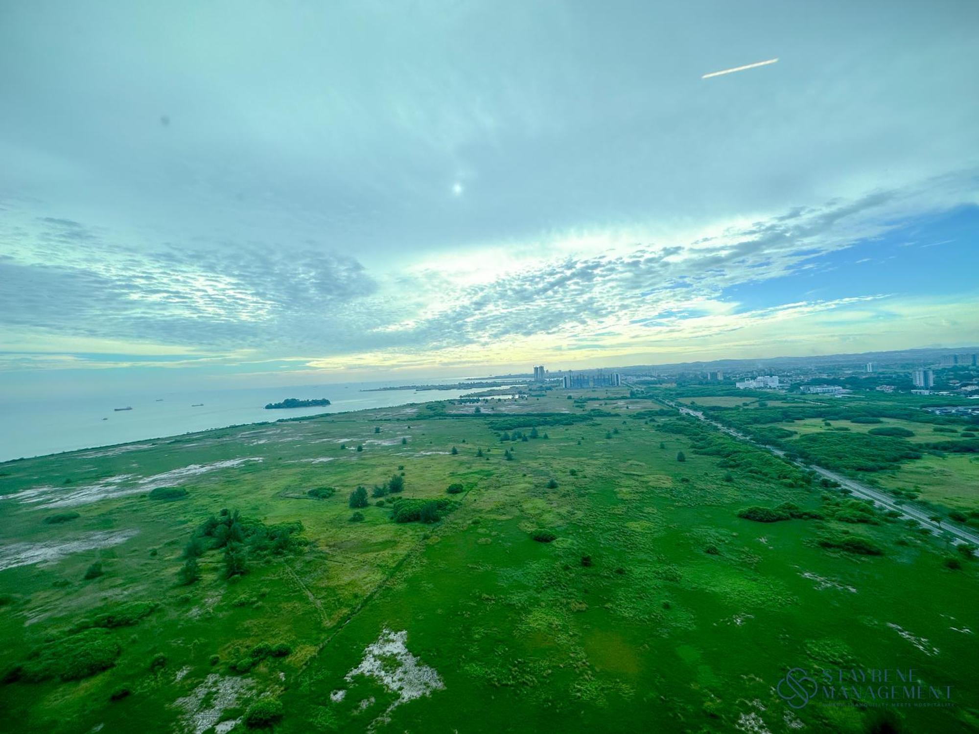 Amber Cove Melaka Sea View By Stayrene エクステリア 写真