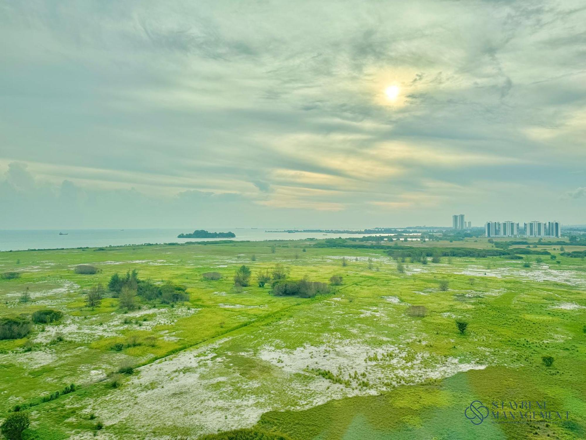 Amber Cove Melaka Sea View By Stayrene エクステリア 写真